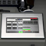 T10 – TOUCH SCREEN 10”