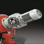 V – MOTOVARIATORE